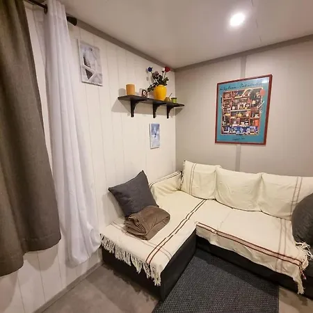 La 27 ~ Cosy Au Bord Du De Peyre * Labouheyre